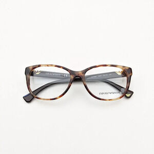 🕶️Emporio Armani EA3039 Eyeglasses 54/16 140 /ALH808🕶️​